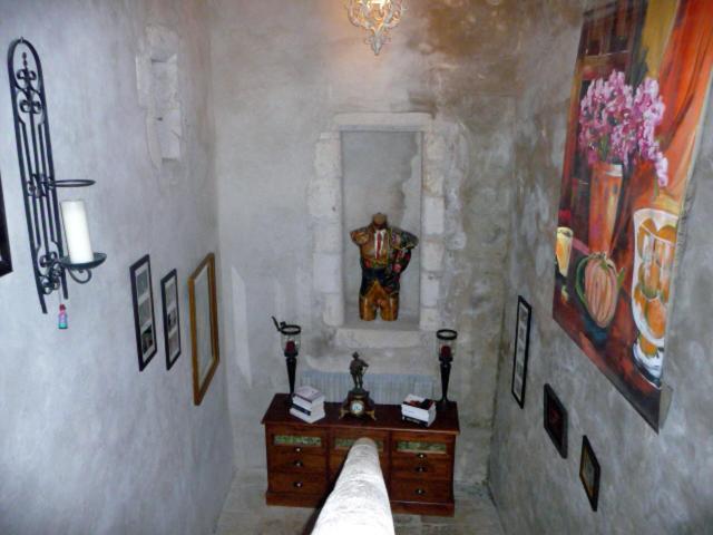 Chateau Du Cros Le Cros Екстериор снимка